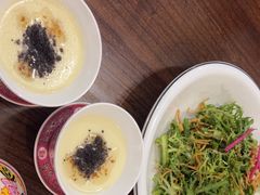 -老泰安·泰安菜(迎胜路店)