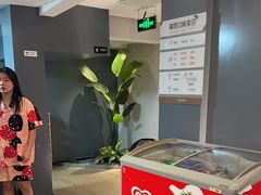 -浅水汤温泉(人民东路店)