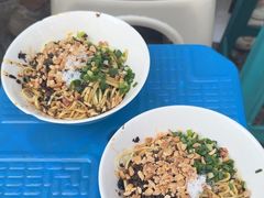-刘臣街燃面
