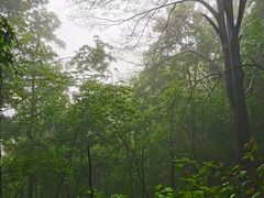 -终南山南五台景区