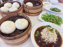 -怡园饭店-餐厅(四望亭店)