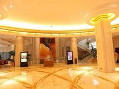-芜湖白金汉爵大酒店