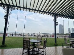 -南沙游艇会·大兵船餐厅