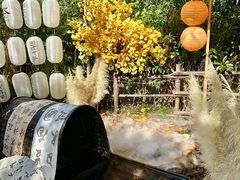 -HERRE·FARM 赫尔露营农场·团建聚会包场