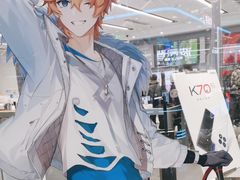 -小米之家(长宁中山公园龙之梦店)
