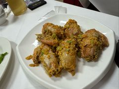 -阳江餐厅·30年老字号·粤菜海鲜大排档