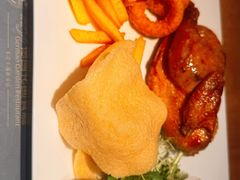 -1432德国花园餐厅(水游城购物中心店)