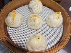-老淮城·长鱼面(河下古镇店)
