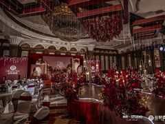 -大连富丽华大酒店