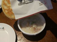 -南拳十三姨·潮汕砂锅粥(世纪金源店)