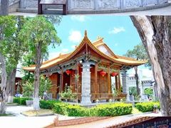 -大理文庙(大理古城)