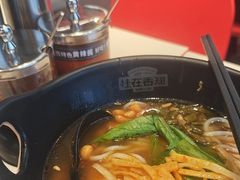 -桂在香知桂林米粉(南岗松雷店)