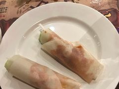 片皮鸭-四海一家自助餐(益田假日广场店)