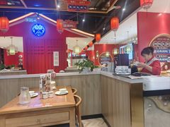 -满园烤鸭·春饼(丰科路万达店)