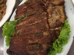 -众乐大盘菜