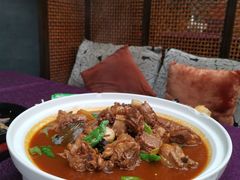 -万柳阁小馆·花园餐厅(龙潭湖店)