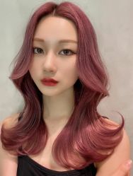 -吉米护肤造型