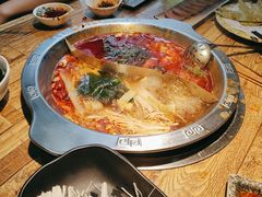 -蜀都三哥火锅店(力盟商业步行街店)