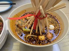 -成都驻京办餐厅(蜀都宾馆店)