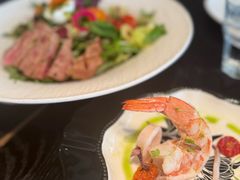 -城市露台景观餐厅(淮海路店)