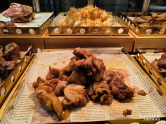 -火叮叮自助烤肉·现切牛肉(茂业店)