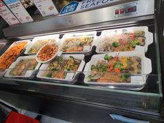 -盒马鲜生(杭州运河上街店)