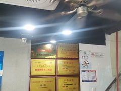 大堂-美味斋(西北街店)