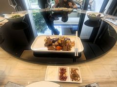 -南太湖山庄·四季轩&国风堂中餐厅