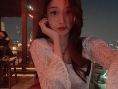 -广州柏悦酒店·悦吧·顶楼露天酒吧