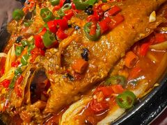 -潇湘码头·鲜湘菜(清河店)