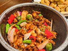 -老庄山居·甘其食