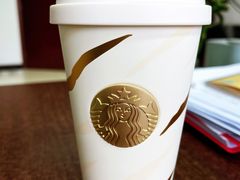 -星巴克(首钢店)