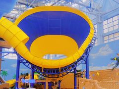 -广州融创水世界