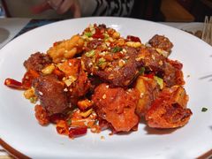 -三毛烧烤·南昌大排档(山姆店)