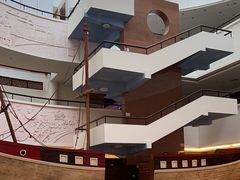 -二沙岛-广东华侨博物馆