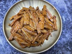 牛板筋-玉流珍肴馆(亮马桥店)