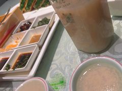 -老德州四合院·德州菜(天衢路店)