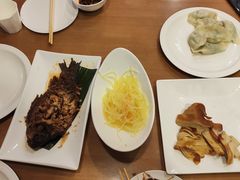 -东方饺子王(重庆路亚泰店)
