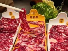 -潮发潮汕牛肉店(东方宝泰店)