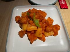 -弄堂小笼包(天津南开大悦城店)