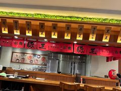 大堂-豚王拉面(澳门银河店)
