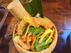 -银米·云南传统过桥米线(双廊黑金冠店)