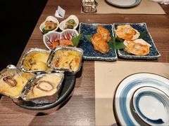 -大渔铁板烧(铁西万象汇店)