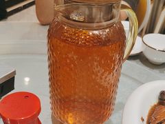 -辛香味烧鱼馆·非遗技艺·排骨红烧肉(光谷医药园店)