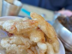 -服务大楼冷面(延大店)