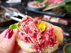 -老乾杯和牛烧肉(王府中环店)