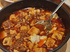 -严记小天府酸菜鱼(西四路店)