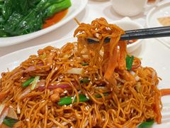 -宝园酒家(美林M·LIVE天地东座店)