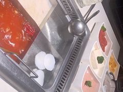 -海底捞火锅(团结桥店)