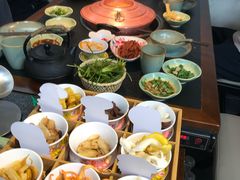 -菌自由丨野生菌火锅特色庭院餐厅(丽江古城店)